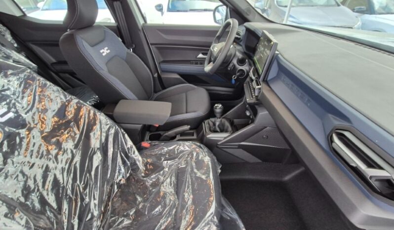 
								Dacia DUSTER TCE EXPRESSION 2025 completo									