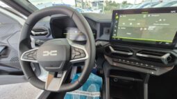 
										Dacia DUSTER TCE EXPRESSION 2025 completo									