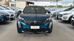
										Peugeot 2008 ALLURE 2025 completo									