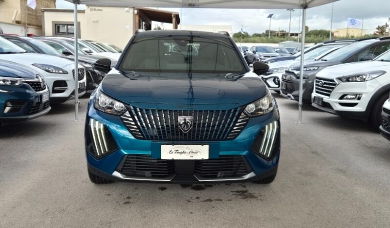 
								Peugeot 2008 ALLURE 2025 completo									