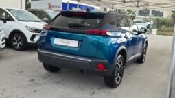 
										Peugeot 2008 ALLURE 2025 completo									