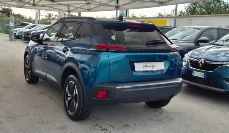 
								Peugeot 2008 ALLURE 2025 completo									