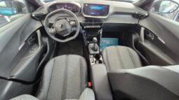 
										Peugeot 2008 ALLURE 2025 completo									