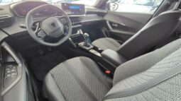 
										Peugeot 2008 ALLURE 2025 completo									