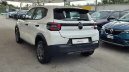 
										Citroen C3 YOU 2025 completo									