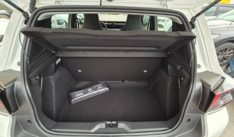 
								Citroen C3 YOU 2025 completo									