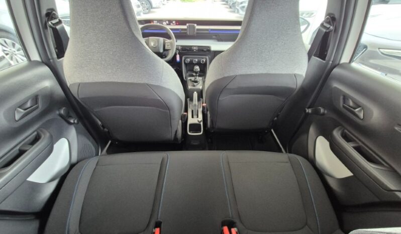 
								Citroen C3 YOU 2025 completo									