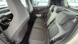 
										Citroen C3 YOU 2025 completo									