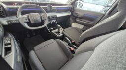 
										Citroen C3 YOU 2025 completo									