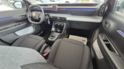 
										Citroen C3 YOU 2025 completo									