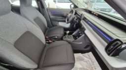 
										Citroen C3 YOU 2025 completo									