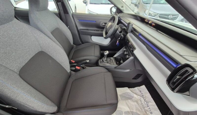 
								Citroen C3 YOU 2025 completo									