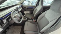 
										Citroen C3 YOU 2025 completo									