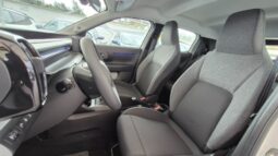 
										Citroen C3 YOU 2025 completo									