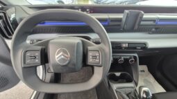 
										Citroen C3 YOU 2025 completo									