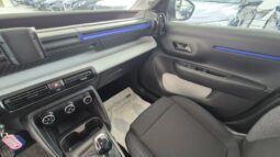 
										Citroen C3 YOU 2025 completo									