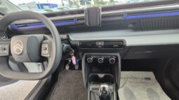 
										Citroen C3 YOU 2025 completo									