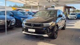 Opel GRANDLAND ECOTEC DIESEL AUT. BUSINESS ELEGANCE 2023