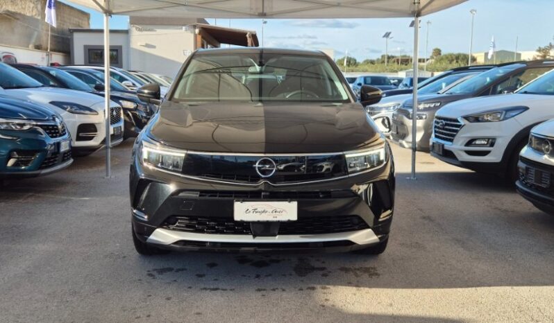
								Opel GRANDLAND ECOTEC DIESEL AUT. BUSINESS ELEGANCE 2023 completo									