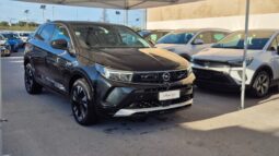 
										Opel GRANDLAND ECOTEC DIESEL AUT. BUSINESS ELEGANCE 2023 completo									