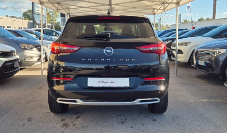 
								Opel GRANDLAND ECOTEC DIESEL AUT. BUSINESS ELEGANCE 2023 completo									