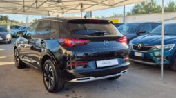 
										Opel GRANDLAND ECOTEC DIESEL AUT. BUSINESS ELEGANCE 2023 completo									