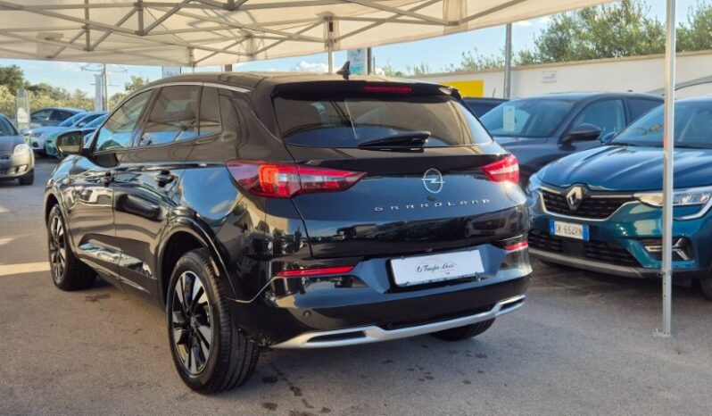 
								Opel GRANDLAND ECOTEC DIESEL AUT. BUSINESS ELEGANCE 2023 completo									