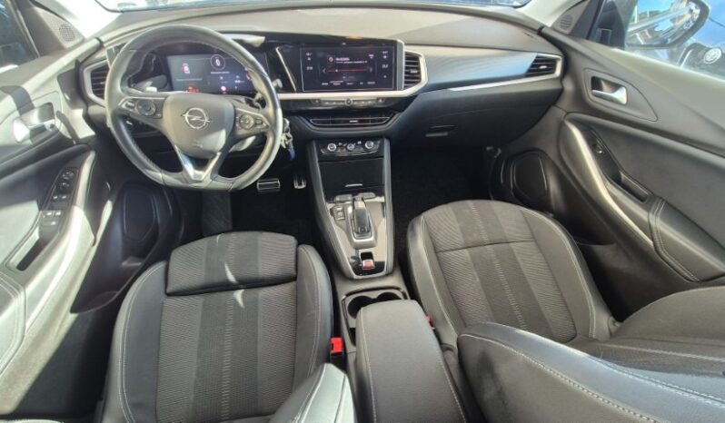 
								Opel GRANDLAND ECOTEC DIESEL AUT. BUSINESS ELEGANCE 2023 completo									