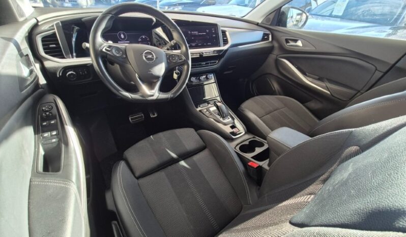 
								Opel GRANDLAND ECOTEC DIESEL AUT. BUSINESS ELEGANCE 2023 completo									