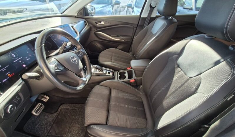 
								Opel GRANDLAND ECOTEC DIESEL AUT. BUSINESS ELEGANCE 2023 completo									