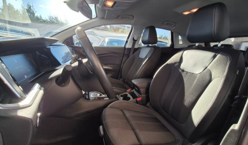 
								Opel GRANDLAND ECOTEC DIESEL AUT. BUSINESS ELEGANCE 2023 completo									