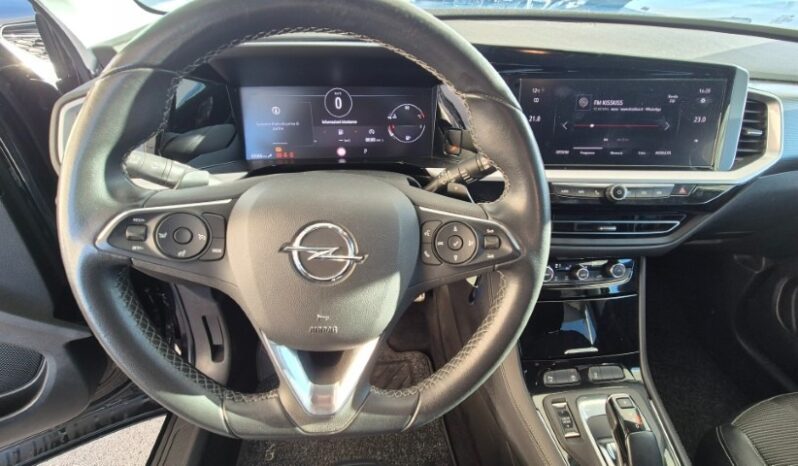 
								Opel GRANDLAND ECOTEC DIESEL AUT. BUSINESS ELEGANCE 2023 completo									