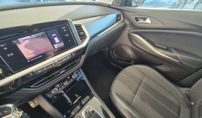 
								Opel GRANDLAND ECOTEC DIESEL AUT. BUSINESS ELEGANCE 2023 completo									