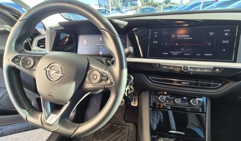 
								Opel GRANDLAND ECOTEC DIESEL AUT. BUSINESS ELEGANCE 2023 completo									