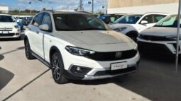 
										Fiat TIPO CROSS 2023 completo									