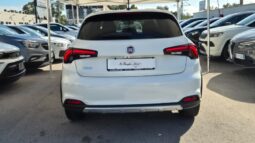 
										Fiat TIPO CROSS 2023 completo									