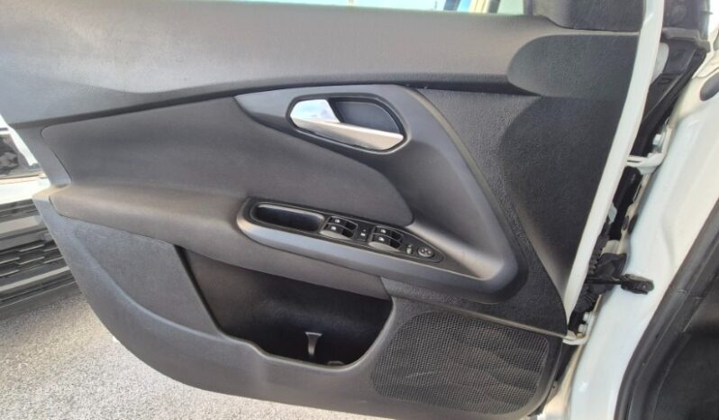 
								Fiat TIPO CROSS 2023 completo									