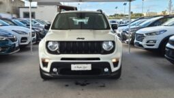 
										Jeep RENEGADE T3 NIGHT EAGLE 2022 completo									