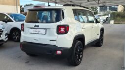 
										Jeep RENEGADE T3 NIGHT EAGLE 2022 completo									