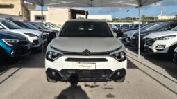 
										Citroen C4 PURETECH MAX 2024 completo									