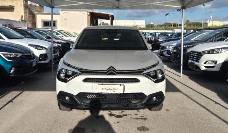 
								Citroen C4 PURETECH MAX 2024 completo									