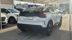 
										Citroen C4 PURETECH MAX 2024 completo									