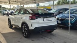 
										Citroen C4 PURETECH MAX 2024 completo									