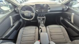 
										Citroen C4 PURETECH MAX 2024 completo									
