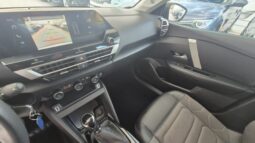 
										Citroen C4 PURETECH MAX 2024 completo									