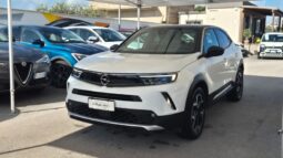 Opel MOKKA TURBO ULTIMATE 2022
