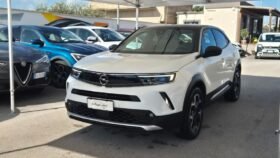 Opel MOKKA TURBO ULTIMATE 2022