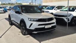 
										Opel MOKKA TURBO ULTIMATE 2022 completo									