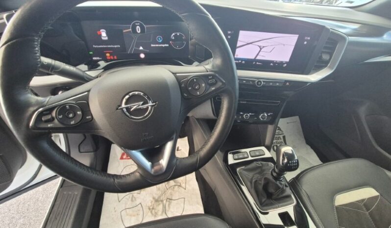 
								Opel MOKKA TURBO ULTIMATE 2022 completo									