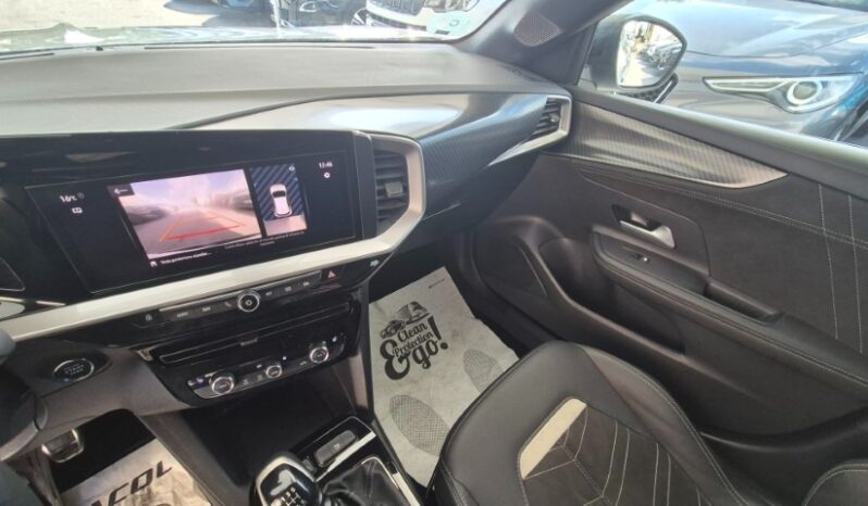 
								Opel MOKKA TURBO ULTIMATE 2022 completo									